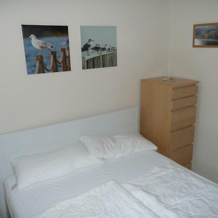 Apartament Seestern Dahme  Zewnętrze zdjęcie