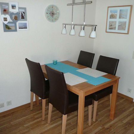 Apartament Seestern Dahme  Zewnętrze zdjęcie