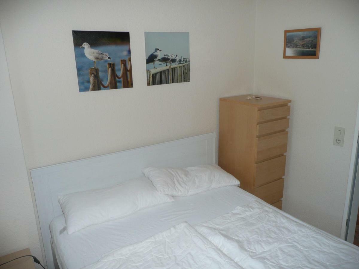 Apartament Seestern Dahme  Zewnętrze zdjęcie