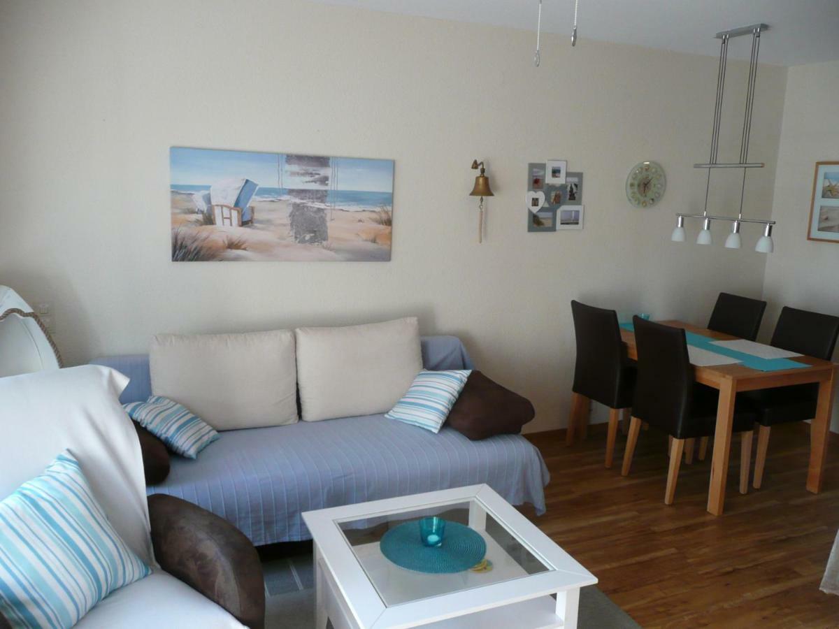 Apartament Seestern Dahme  Zewnętrze zdjęcie
