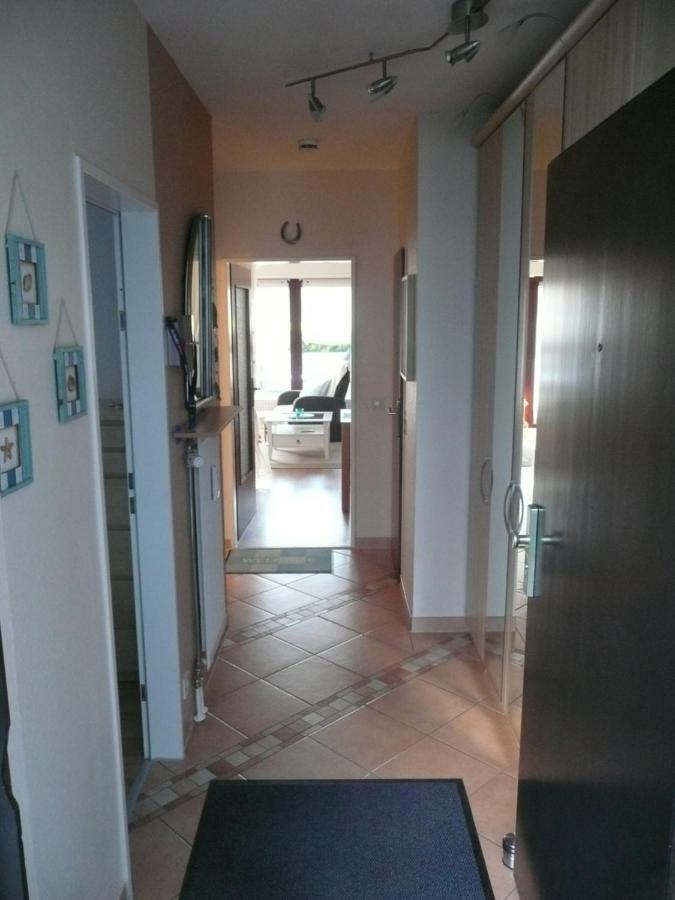 Apartament Seestern Dahme  Zewnętrze zdjęcie
