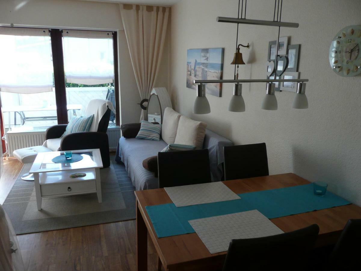 Apartament Seestern Dahme  Zewnętrze zdjęcie