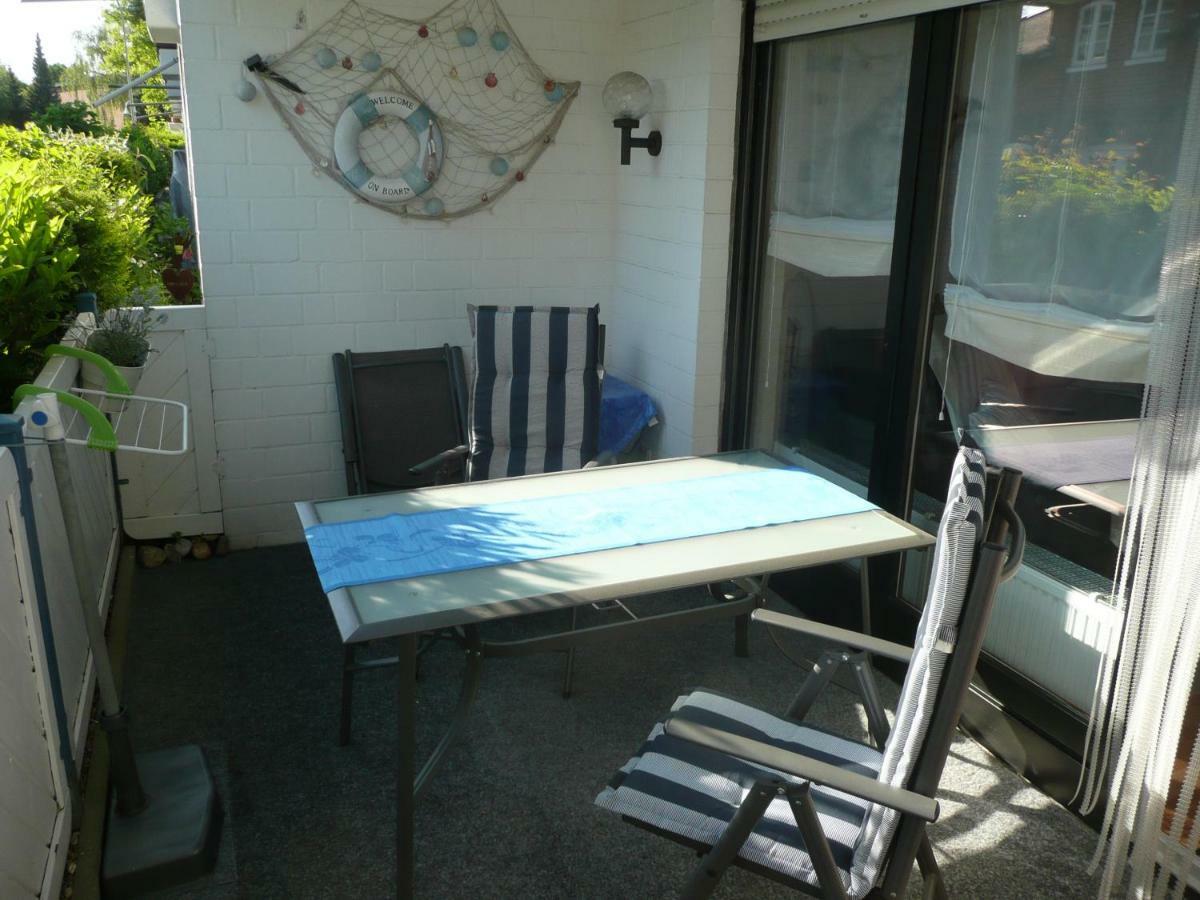 Apartament Seestern Dahme  Zewnętrze zdjęcie
