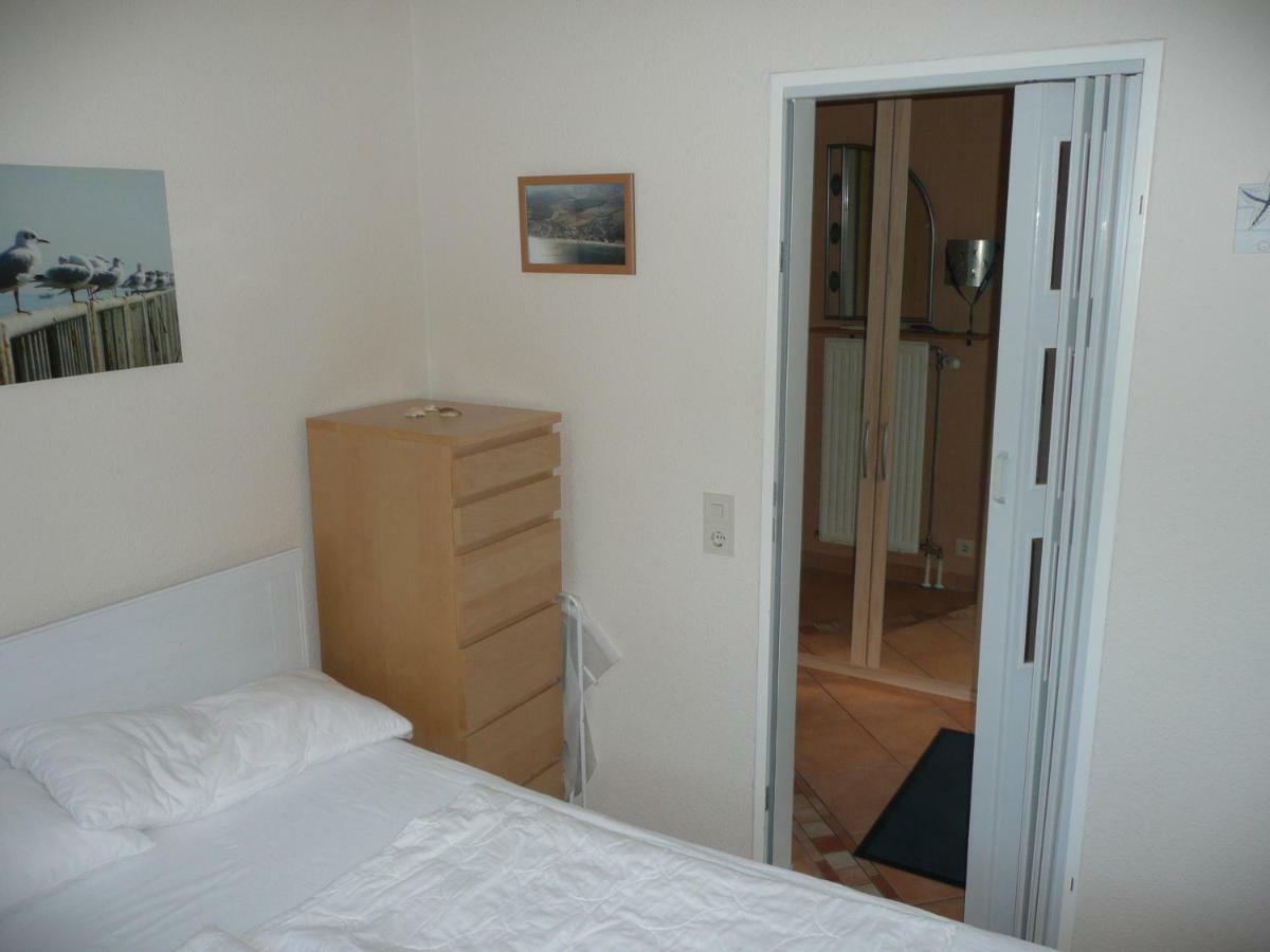 Apartament Seestern Dahme  Zewnętrze zdjęcie