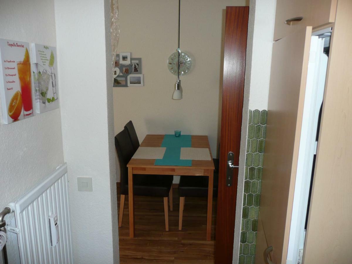 Apartament Seestern Dahme  Zewnętrze zdjęcie