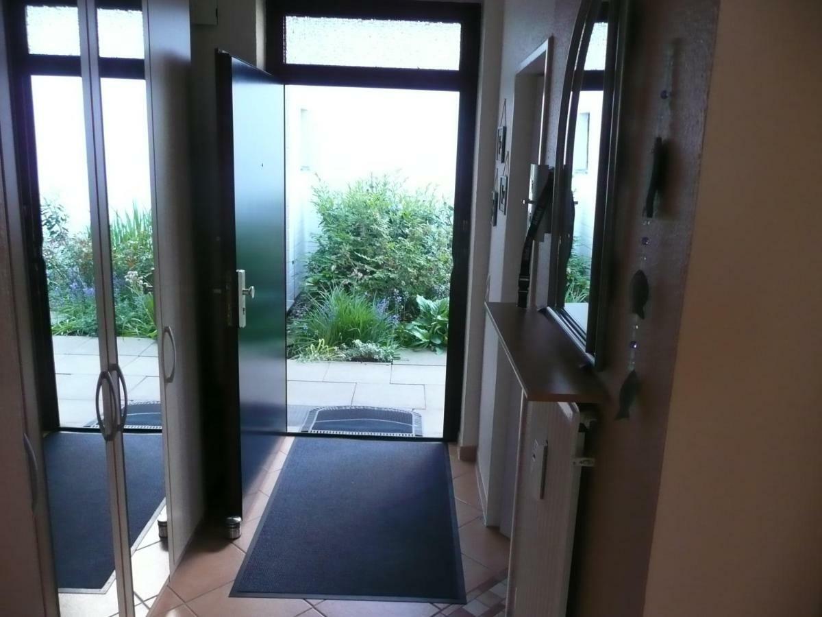 Apartament Seestern Dahme  Zewnętrze zdjęcie