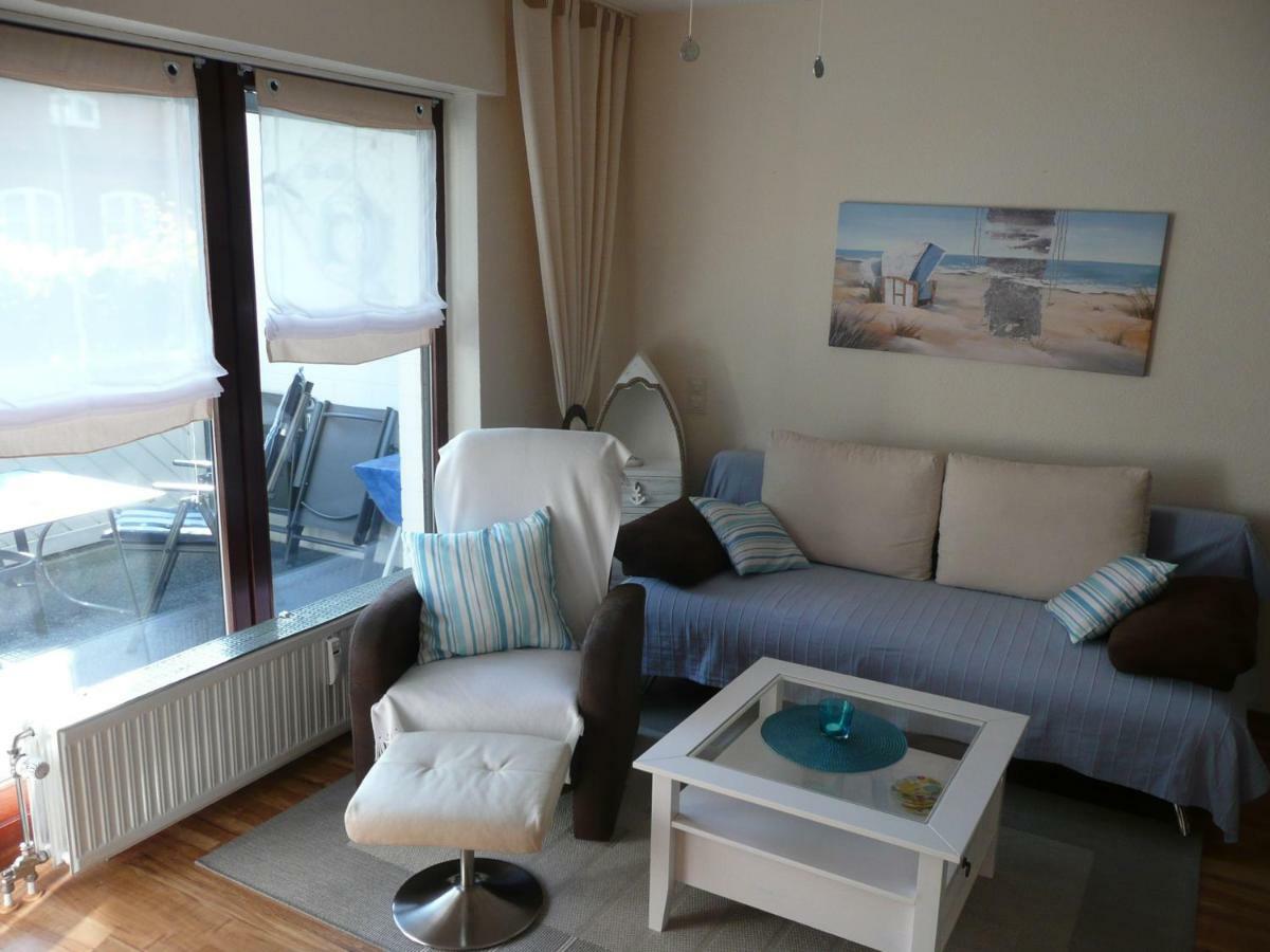Apartament Seestern Dahme  Zewnętrze zdjęcie