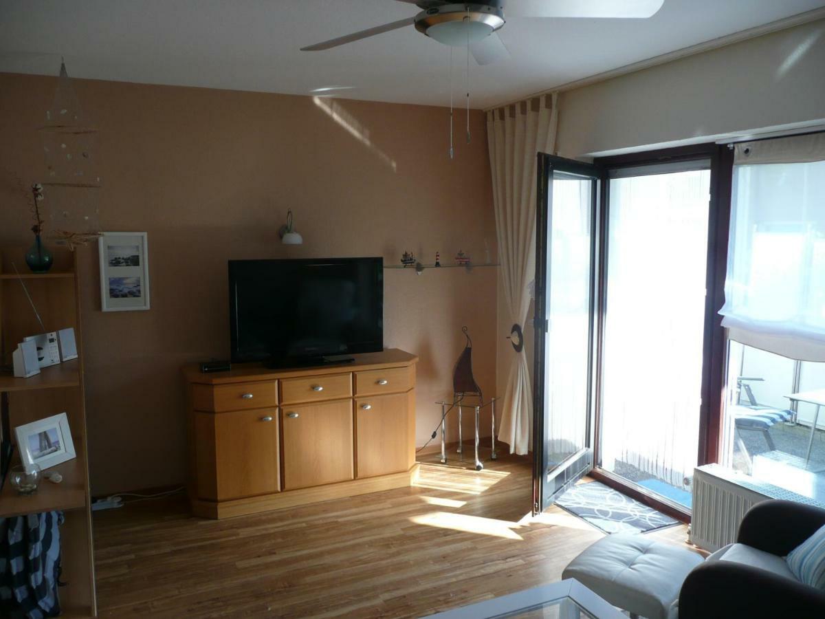 Apartament Seestern Dahme  Zewnętrze zdjęcie