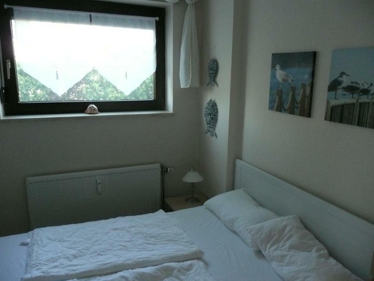Apartament Seestern Dahme  Zewnętrze zdjęcie