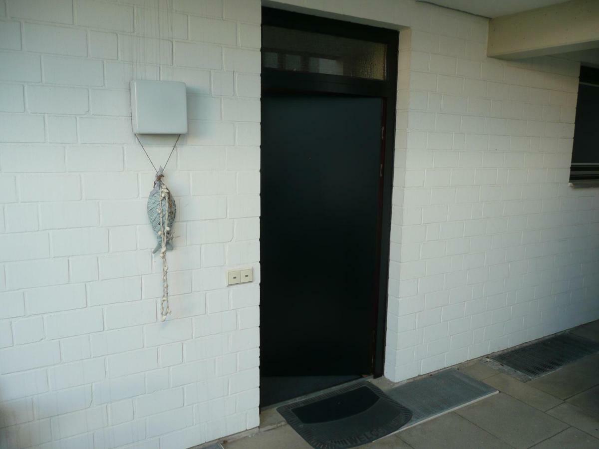 Apartament Seestern Dahme  Zewnętrze zdjęcie