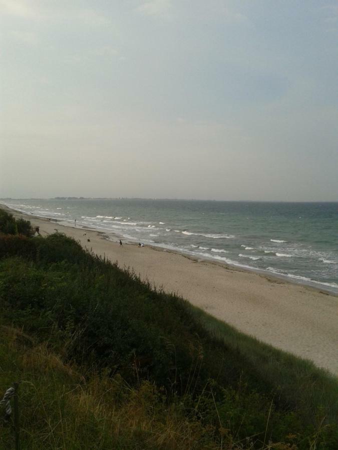 Apartament Seestern Dahme  Zewnętrze zdjęcie